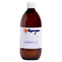 Supremo Liposomal Vitamin C